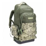 Mivardi Batoh CamoCode Medium - recenze a zkušenosti