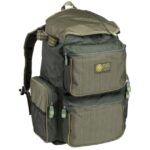 Mivardi Batoh Multi Green 30 l - recenze a zkušenosti