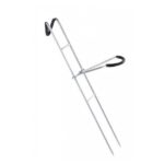 Mivardi Feederová vidlička Vario 75 cm - recenze a zkušenosti