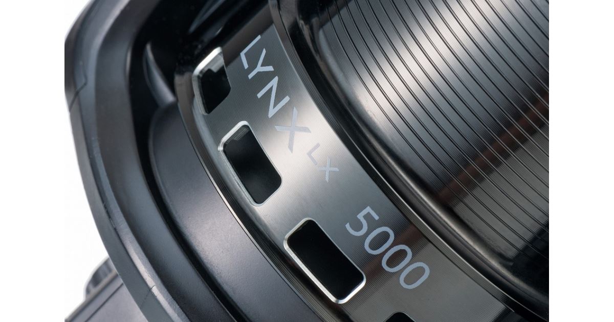 Mivardi Náhradní Cívka Lynx LX 7000 - recenze a zkušenosti