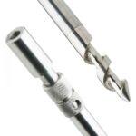 Mivardi Nerezová Vidlička Hardcore XL 80 / 145 cm - recenze a zkušenosti