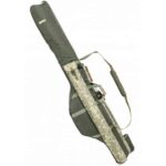 Mivardi Obal Na Pruty Camo Code Compact - Délka 205 cm - recenze a zkušenosti