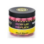 Mivardi Plovoucí Boilies Rapid PopUp Reflex 70 g 14 mm - recenze a zkušenosti
