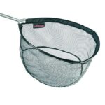 Mivardi Podběráková hlava Rubber 1 - 48x40x25 cm - recenze a zkušenosti