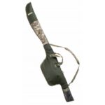 Mivardi Pouzdro Na Pruty CamoCode Double - Délka 165 cm - recenze a zkušenosti