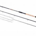 Mivardi Prut Bomber Method 390SSH 3,9 m 70-150 g - recenze a zkušenosti