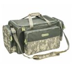 Mivardi Taška Camo Code Large - recenze a zkušenosti