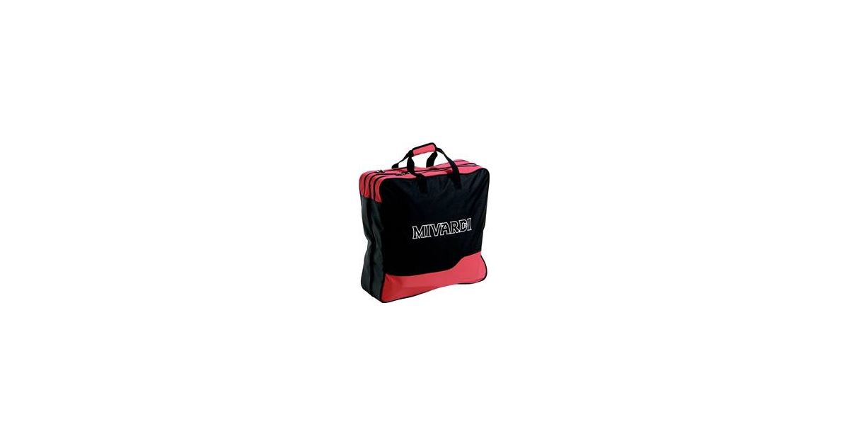 Mivardi Taška na vezírek Keepnet Bag - Team - recenze a zkušenosti
