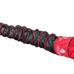 Mivardi Vezírek TMX Round 400 - recenze a zkušenosti