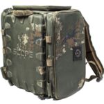 Nash Batoh Scope Recon Rucksack - recenze a zkušenosti