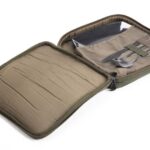 Nash Jídelní Taška One Man Dining Set - recenze a zkušenosti