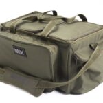 Nash Jídelní Taška Session Food Bag - recenze a zkušenosti