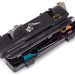 Nash Krabička Needle Box - recenze a zkušenosti