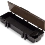 Nash Krabička TT Rig Station Needle Box - recenze a zkušenosti