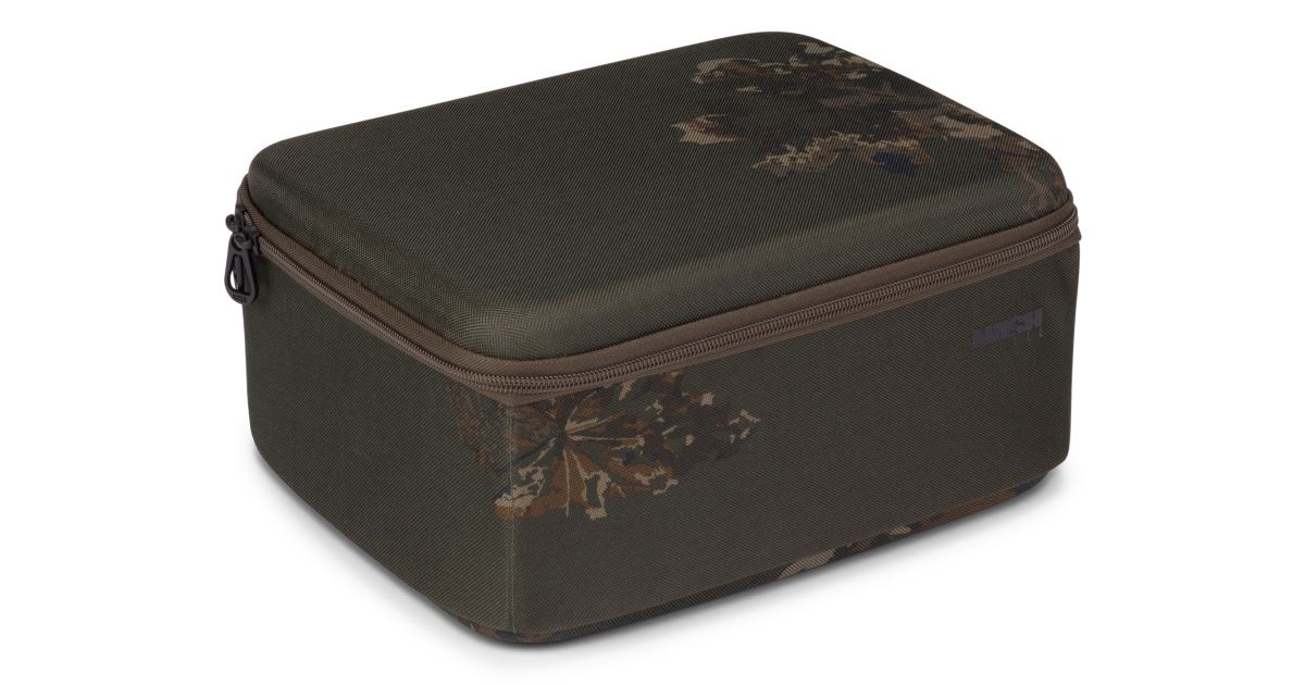 Nash Obal Subterfuge Hi-Protect Case Large - recenze a zkušenosti