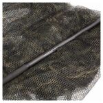 Nash Podběrák Scope Landing Net - recenze a zkušenosti