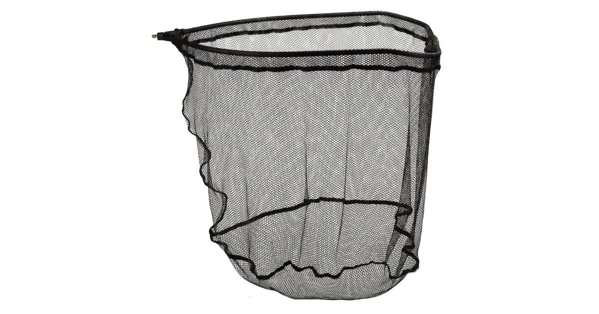 Nash Podběráková Hlava Rigid Frame Landing Net Camo - recenze a zkušenosti
