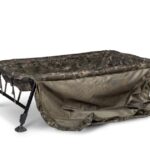 Nash Podložka Hi Protect Carp Cradle Camo Monster - recenze a zkušenosti
