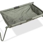 Nash Podložka Tackle Carp Cradle Monster - recenze a zkušenosti