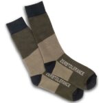 Nash Ponožky ZT Socks - recenze a zkušenosti