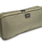 Nash Pouzdro Bankstick Pod Bag - recenze a zkušenosti