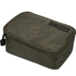 Nash Pouzdro Dwarf Tackle Pouch Large - recenze a zkušenosti