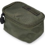 Nash Pouzdro Dwarf Tackle Pouch Medium - recenze a zkušenosti