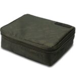 Nash Pouzdro Dwarf Tackle Pouch XL - recenze a zkušenosti