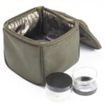 Nash Pouzdro Hookbait Pouch 8 Pot - recenze a zkušenosti