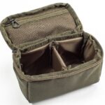 Nash Pouzdro Medium Pouch - recenze a zkušenosti