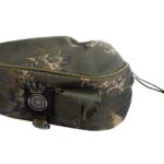 Nash Pouzdro Na Naviják Scope OPS Reel Pouche Large - recenze a zkušenosti