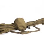Nash Pouzdro Na Prut Dwarf 3 Rod Skins - recenze a zkušenosti