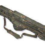 Nash Pouzdro Na Prut Scope Ops 3 Rod Skin - recenze a zkušenosti