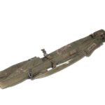 Nash Pouzdro Na Prut Scope Ops Tactical Quiver - recenze a zkušenosti