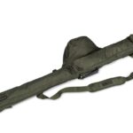 Nash Pouzdro Na Pruty Dwarf Double Skin - 10 ft - recenze a zkušenosti