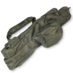 Nash Pouzdro Na Pruty Dwarf Double Skin - 6 ft - recenze a zkušenosti