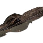 Nash Pouzdro Na Pruty Subterfuge 13 ft Hi Protect 3 Rod Skin - recenze a zkušenosti