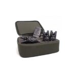 Nash Pouzdro Siren S5R/S5 Presentation Case 4+1 - recenze a zkušenosti