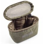 Nash Pouzdro Small Pouch - recenze a zkušenosti