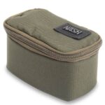 Nash Pouzdro Stiffened Lead Pouch - recenze a zkušenosti
