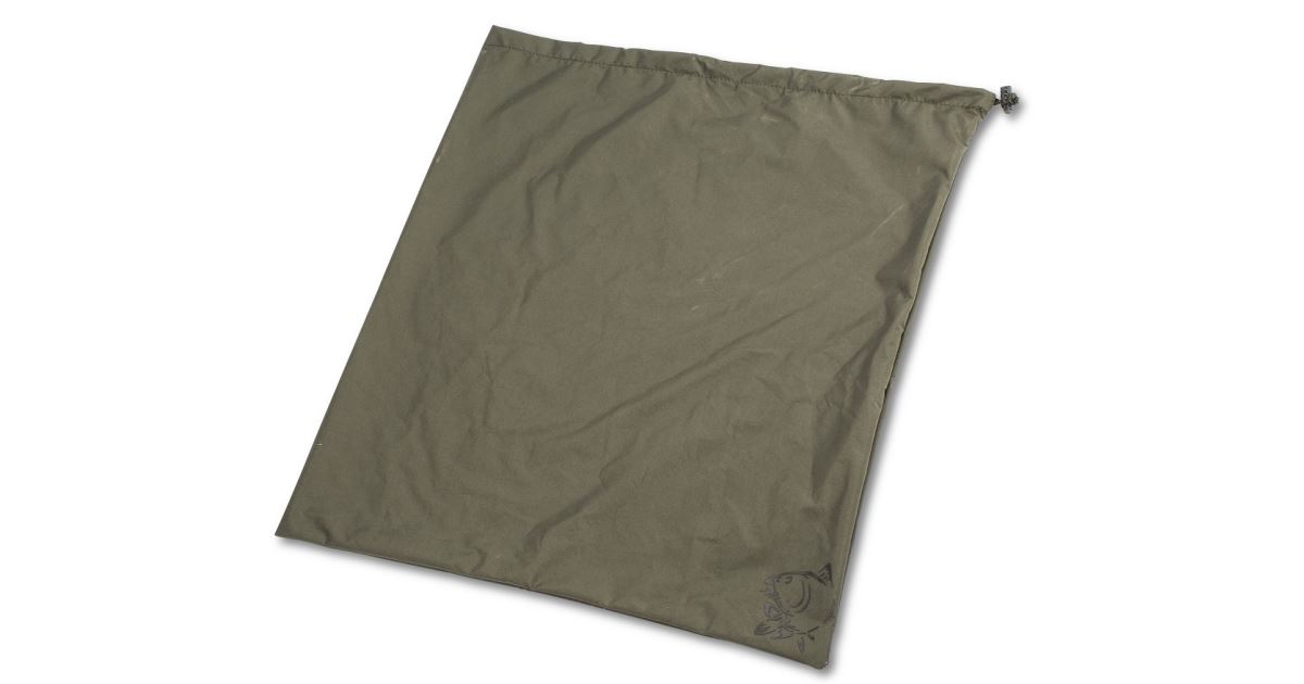 Nash Pouzdro Stuff Sacks Large - recenze a zkušenosti
