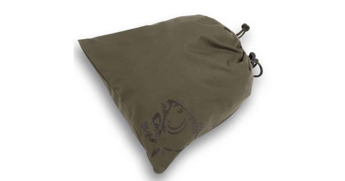 Nash Pouzdro Stuff Sacks Small - recenze a zkušenosti