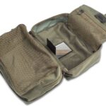 Nash Pouzdro Wash Bag - recenze a zkušenosti