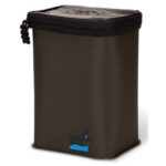 Nash Pouzdro Waterbox 120 - recenze a zkušenosti