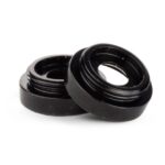 Nash Přídavná Závaží Siren Night Glo Bobbin Weights Small - recenze a zkušenosti