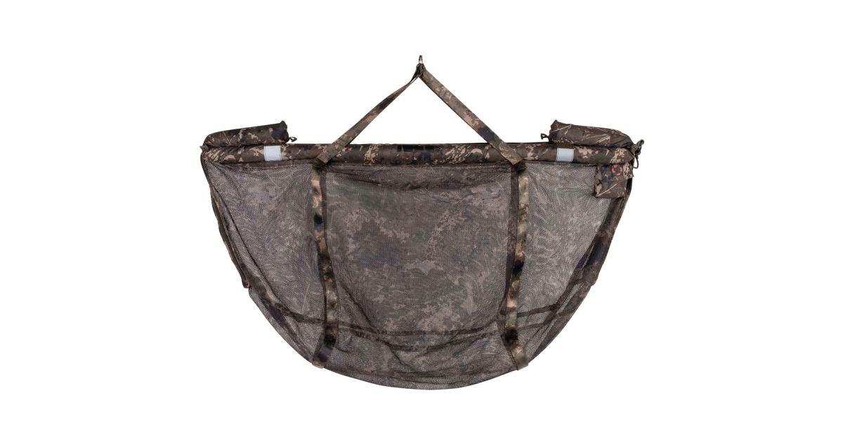 Nash Sak Failsafe Retainer Sling Monster - recenze a zkušenosti