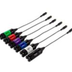 Nash Swinger Siren Night Glo Bobbin Large - recenze a zkušenosti