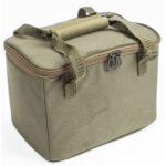 Nash Taška Brew Kit Bag - recenze a zkušenosti