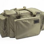 Nash Taška Carryall Large - recenze a zkušenosti