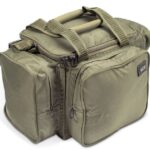 Nash Taška Compact Carryall - recenze a zkušenosti